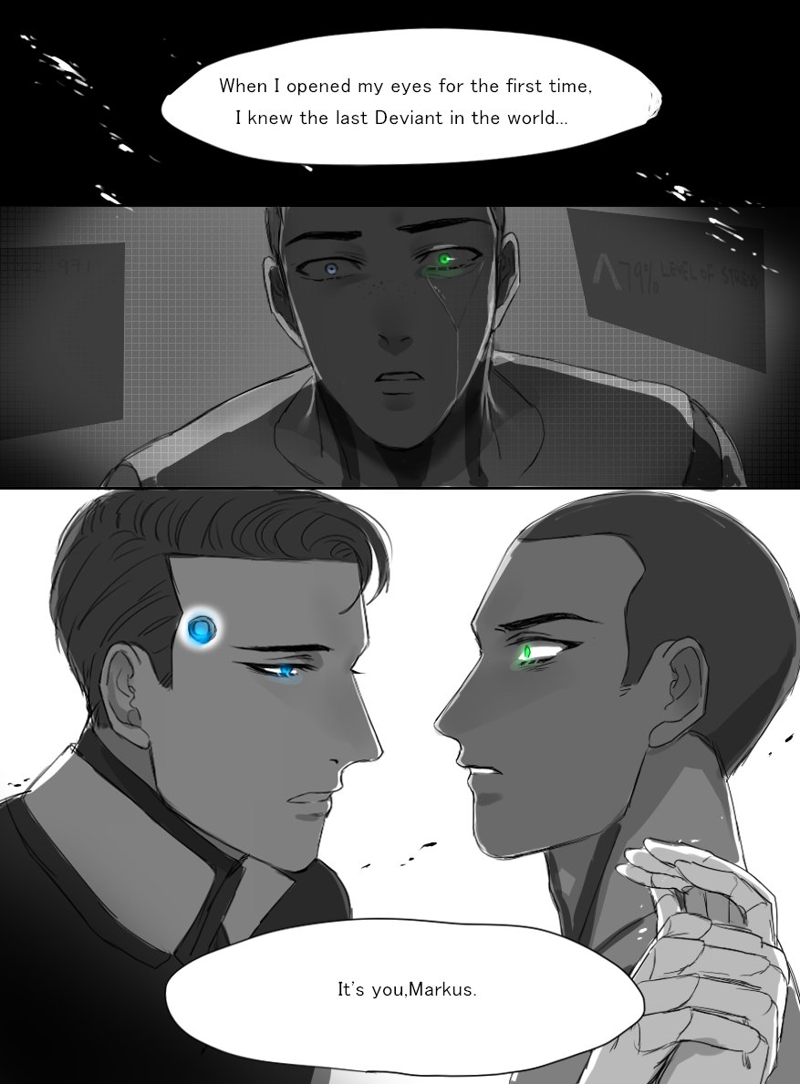 #RK1100
The last deviant in the world. 