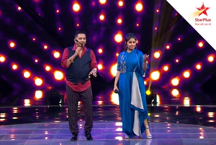 Yesterday's #DilHaiHindustani2 episode was damn awesome. Again watching its repeat telecast 😍
@SunidhiChauhan5 @sukhimusic @ipritamofficial @Its_Badshah @StarPlus