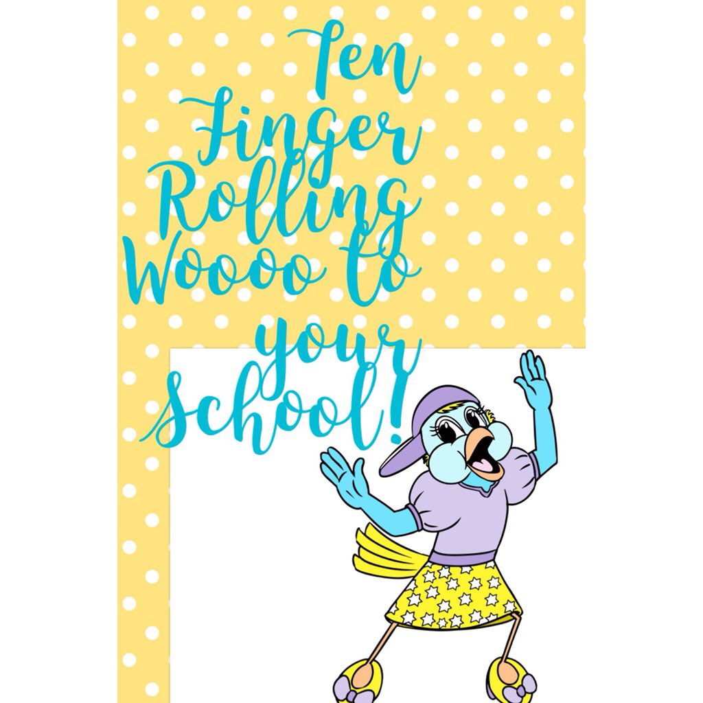 NancyStoltenber's tweet photo. The NEW School Year is here!! Show your School Spirit and give a CREATIVE WBT Shout Out about your school site and staff! Include your school name and location!  Oh yeah!!!#wholebrainteaching #wbtteacherloop https://t.co/VeK33Vk3pK