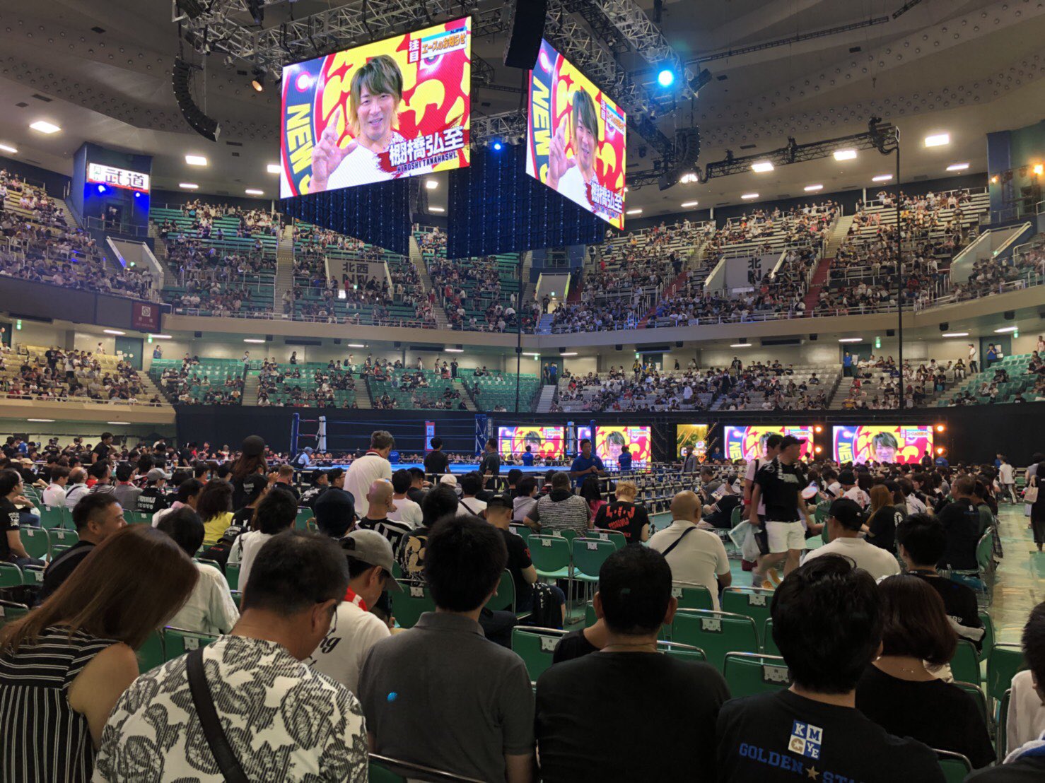 新日本プロレス オフィシャルDVD/BD on X: 新日本プロレス オフィシャルDVD/BD on X:
