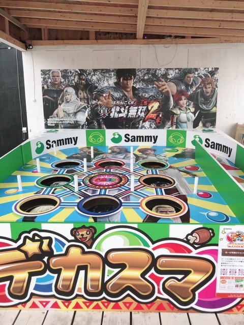ぱちんこcr 真北斗無双第2章 Hashtag On Twitter