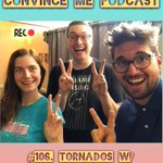 Photo by Convince Me (@ConvinceMePod)