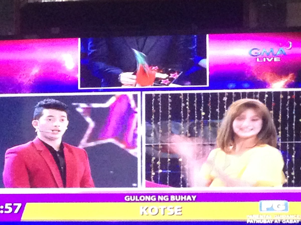 miki_team's tweet photo. Charade of Stars Queen Taki and King Miggy 😊 https://t.co/blKd4coI4d