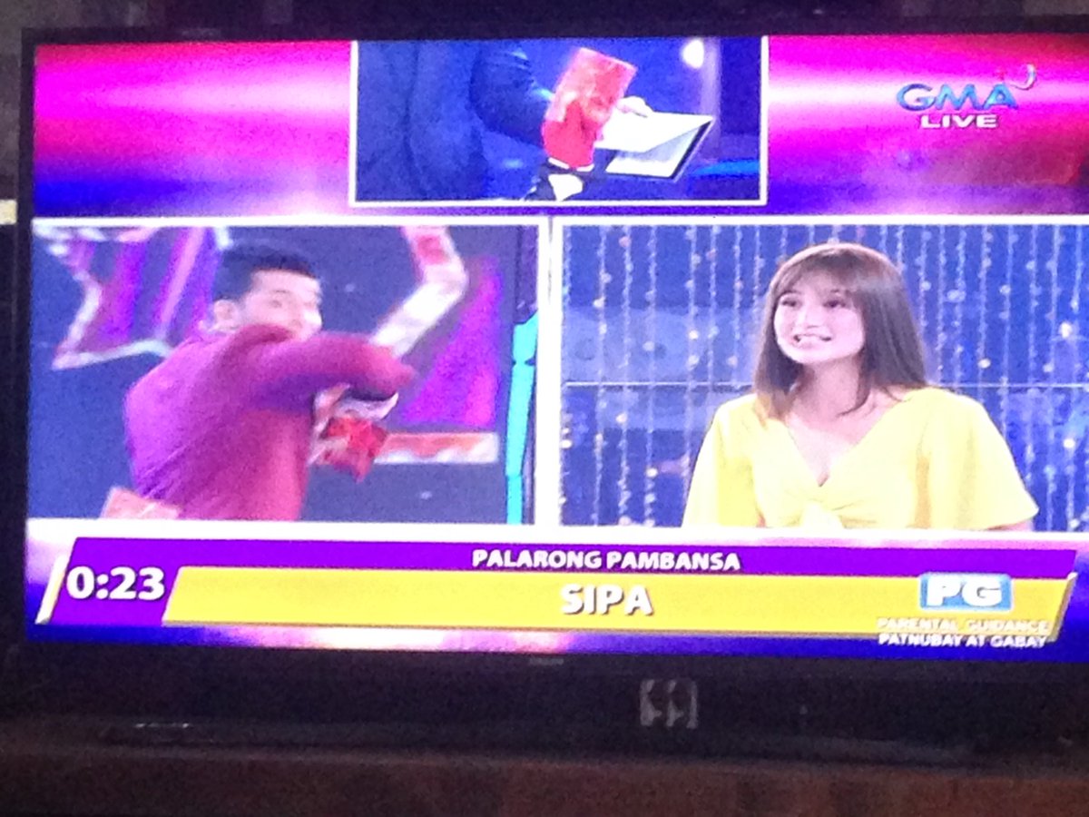 miki_team's tweet photo. Charade of Stars Queen Taki and King Miggy 😊 https://t.co/blKd4coI4d