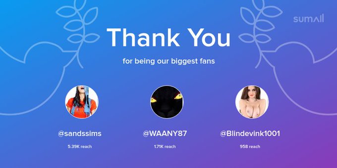 Our biggest fans this week: @sandssims, @WAANY87, @Blindevink1001. Thank you! via https://t.co/eYYzPodcx2<a class="tags" target="_blank" title="On Twitter" href="/?out=eyJ0eXAiOiJKV1QiLCJhbGciOiJIUzUxMiJ9.eyJpYXQiOjE3MjIwMjk3NDksImlzcyI6InR3cG9ybnN0YXJzLmNvbSIsIm5iZiI6MTcyMjAyOTc0OSwiZXhwIjoxNzUzNTY1NzQ5LCJyZWRpcmVjdF91cmwiOiJodHRwczovL3R3aXR0ZXIuY29tL3NhbmRzc2ltcyJ9.ITsw_9-l97odegzP0qW7_41cXytNYEkf2fVycP1p57TcFI_fh_YmxFAukJ5CvnNIFRVGWsB9w1-571n34TT-3g">@sandssims</a><a class="tags" target="_blank" title="On Twitter" href="/?out=eyJ0eXAiOiJKV1QiLCJhbGciOiJIUzUxMiJ9.eyJpYXQiOjE3MjIwMjk3NDksImlzcyI6InR3cG9ybnN0YXJzLmNvbSIsIm5iZiI6MTcyMjAyOTc0OSwiZXhwIjoxNzUzNTY1NzQ5LCJyZWRpcmVjdF91cmwiOiJodHRwczovL3R3aXR0ZXIuY29tL1dBQU5ZODcifQ.avBCWiPBOCq8IFTxmK-IRN8mi14bzf0vs_KpvX5Si0YY1bR94nJtc-rT6M7utz-r7QmcO9bPAoDGIOUpx2389A">@WAANY87</a><a href="/tag/fan"class="tags"><span>#fan</span></a>