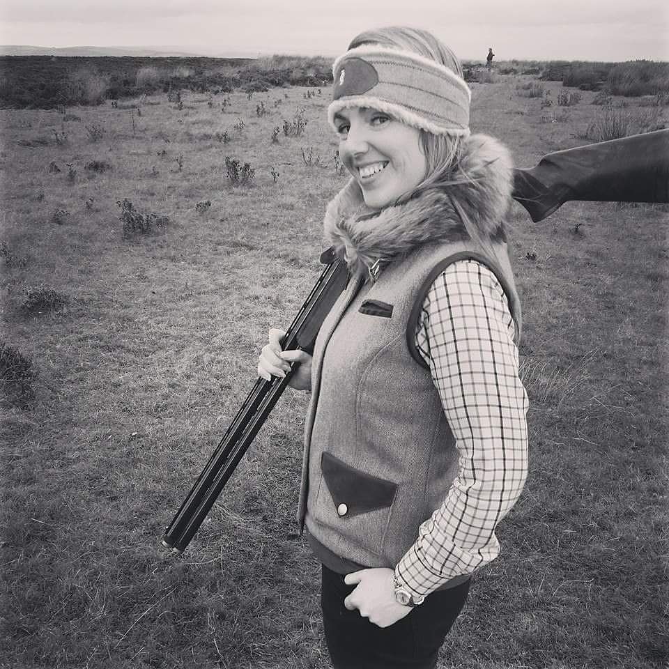 Happy #GloriousTwelfth 🤗
Although we don't officially start Grouse season until tomorrow! Wishing you all a safe season and hoping your shooting isn't too badly affected by the moorland fires we've had. #glorious12th #gamesason #grouse #ladygun #ladiesshooting #fieldsports