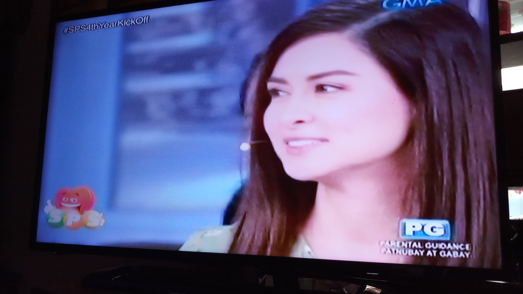 Happy Birthday Primetime Queen Marian Rivera 