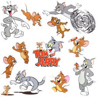 【トムとジェリー】

夫『やばいの混じってんぞ』

#トムーとジェリー #トムジェリ #TOMANDJERRY 