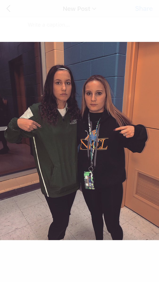 jennaacoates's tweet photo. @abby_corb happy birthday to my president๐๐๐ i miss and love you so muchโค๏ธโค๏ธ letโs celebrate soon๐ฉ #fuckcheer #wetmonkey #phenom https://t.co/ZeCP47TQ6d