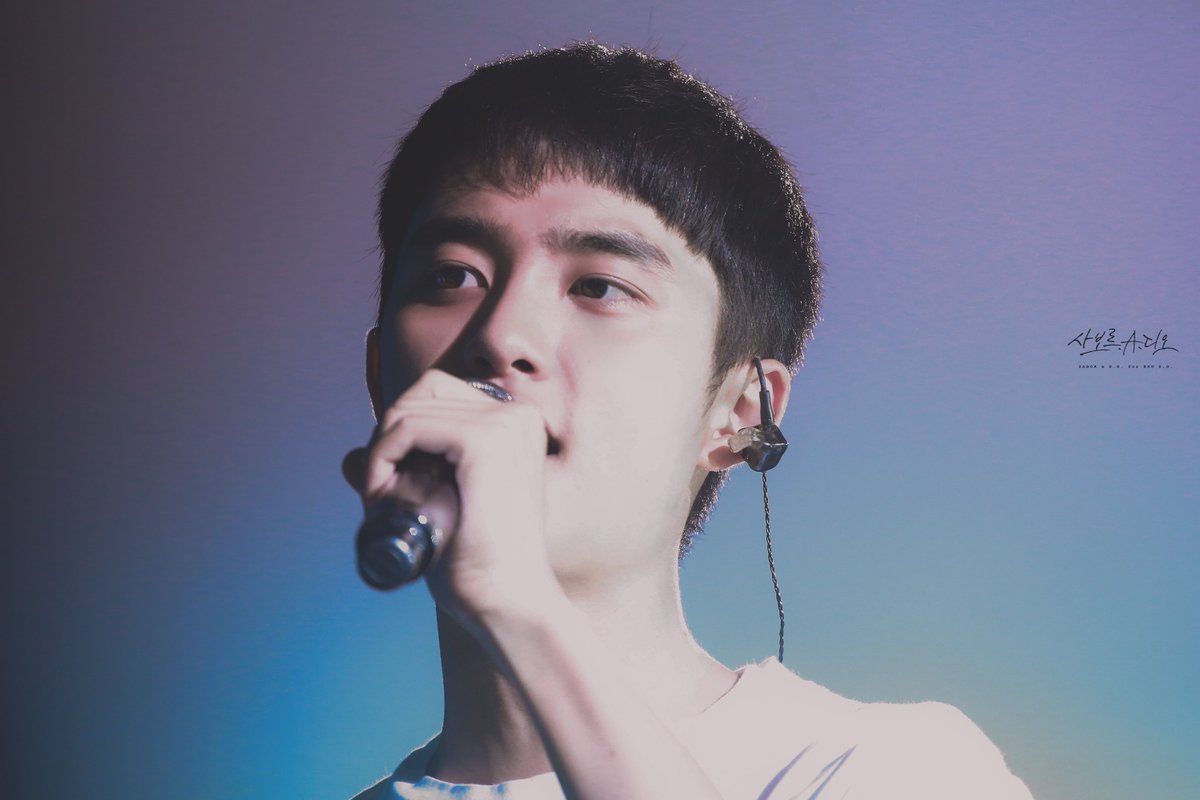180811 어둠은 너란 빛으로 바뀌어. 
#경수 #디오 #도경수 #KYUNGSOO #DO #DohKyungSoo  D.O.
<a href="/weareoneEXO/">EXO</a>