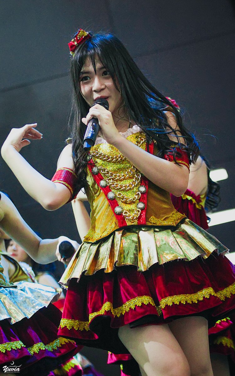duwiDS_'s tweet photo. #throwback @Cindvia_JKT48
Honda Booth #GIIAS2017
ICE BSD City
12-08-2017 https://t.co/fL06qw78bc