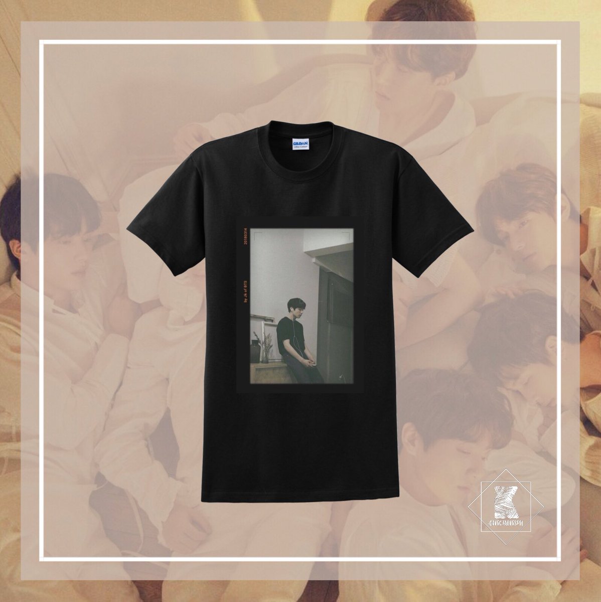 kollectablesph's tweet photo. [ CUSTOMIZABLE ]
BTS Jungkook Shirt
💸 P290
📝 order form link in our bio
💌 dm us for more questions/inquiries
#BTS #CustomizableShirts #Namjoon #Seokjin #Yoongi #Hoseok #Jimin #Taehyung #Jungkook https://t.co/IEK8q5ze1X
