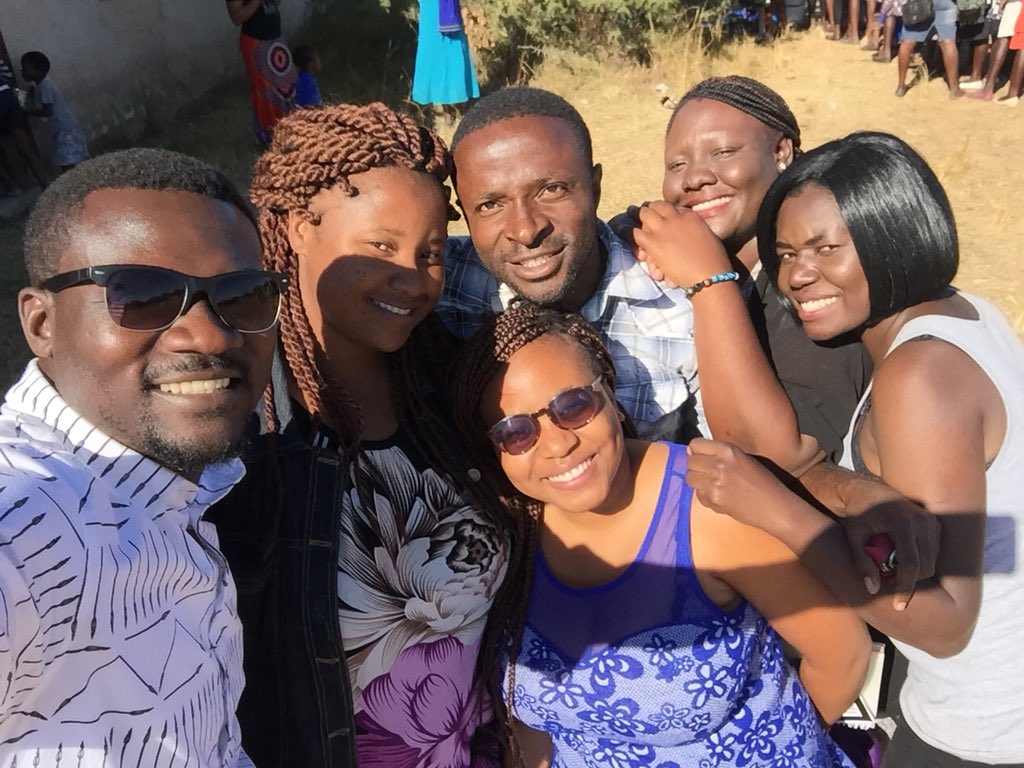 RootedLoveTrust's tweet photo. Happy Sunday everyone! Shout out to everyone helping #girls in different #communities access #feminine products! Keep up the great work! #SundaySettings #menstruationmatters #EndTaboo #reusablepads #NoMoreLimits @RHPZimbabwe @POS_Muse @nankunda2005 @GirlsRUs10 https://t.co/BgVsEbxfsD