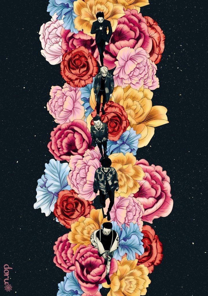 kvsky2's tweet photo. my precious OT5 π
#protectTOP
#BIGBANGis5 https://t.co/B36CQnOU1L