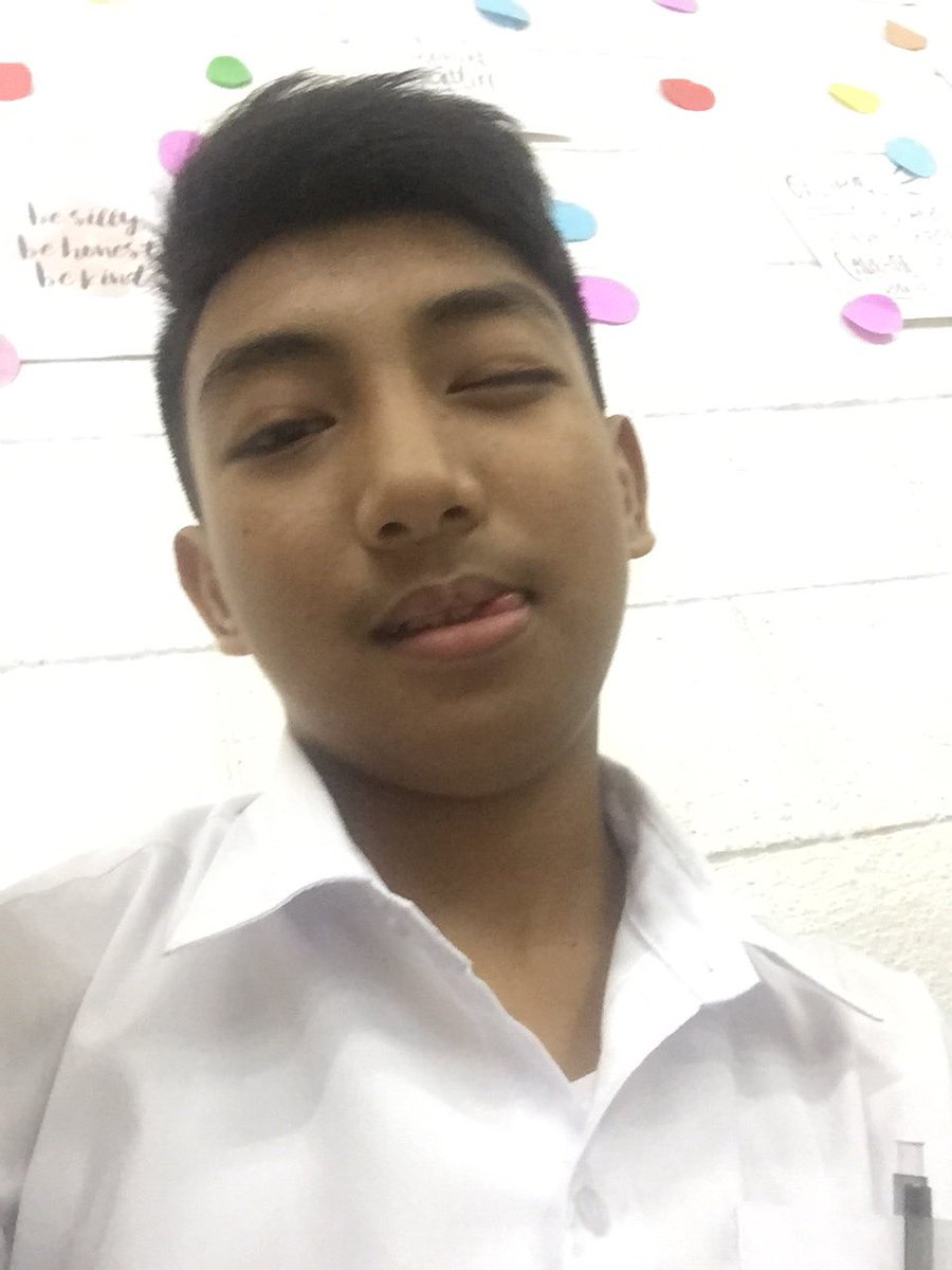 dyusmaarrr's tweet photo. pa kiss #dabango https://t.co/P9JcxvH9wO