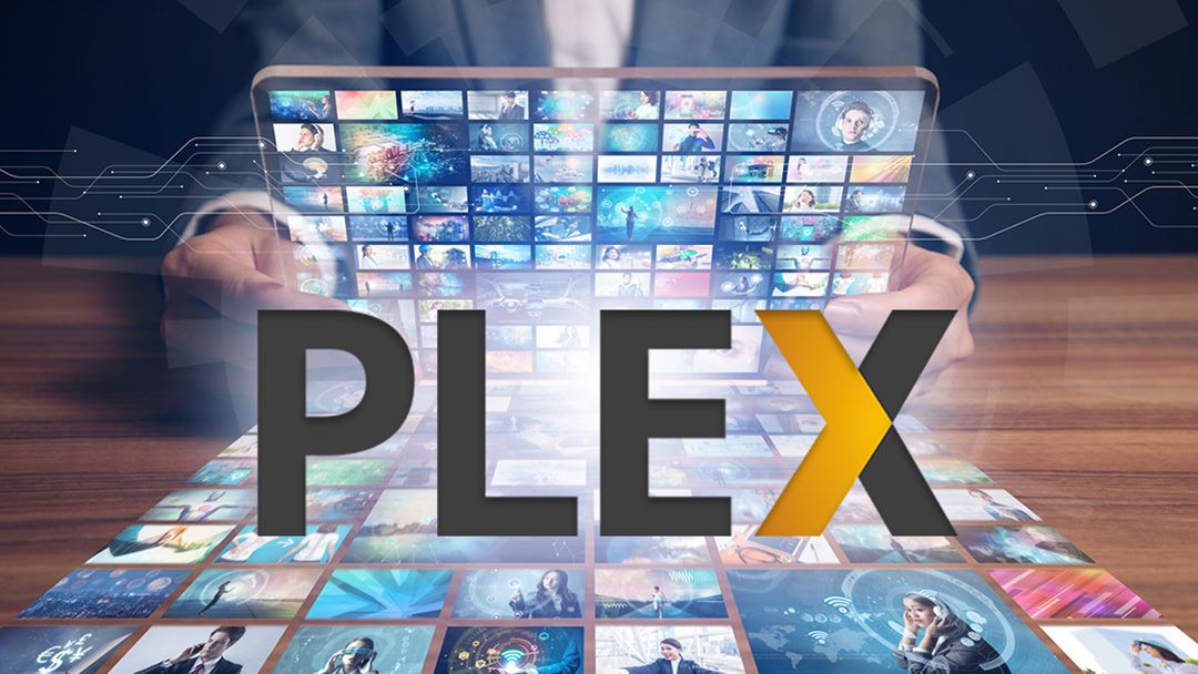 computerhoy's tweet photo. Qué es Plex y cómo funciona. https://t.co/bxK5eGQgLF https://t.co/AKZsz43qZH