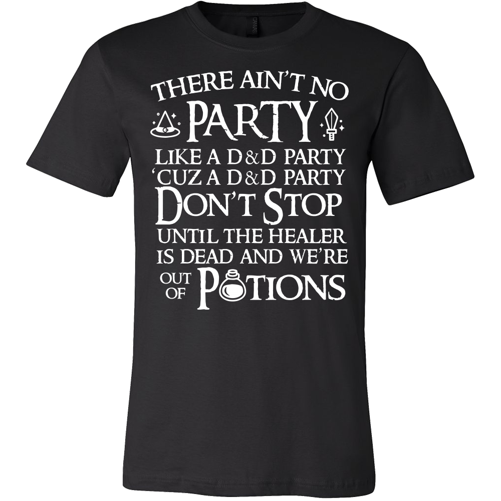 bingeprints's tweet photo. Funny Dungeons And Dragons Tee- There Ain't No Party Like A D&amp;D Party Shirt, Learn more at: https://t.co/Oan8X1ZMN7

#Unisex #cotton #Ain't #D&amp;D #Party #Shirt -#Funny #Dungeons #Dragons #Tee #tshirt #tshirtshop #tshirtsonline #tshirtstore #tshirtlovers #tshirtoftheday #tshirtart https://t.co/uDpdmUqEcu