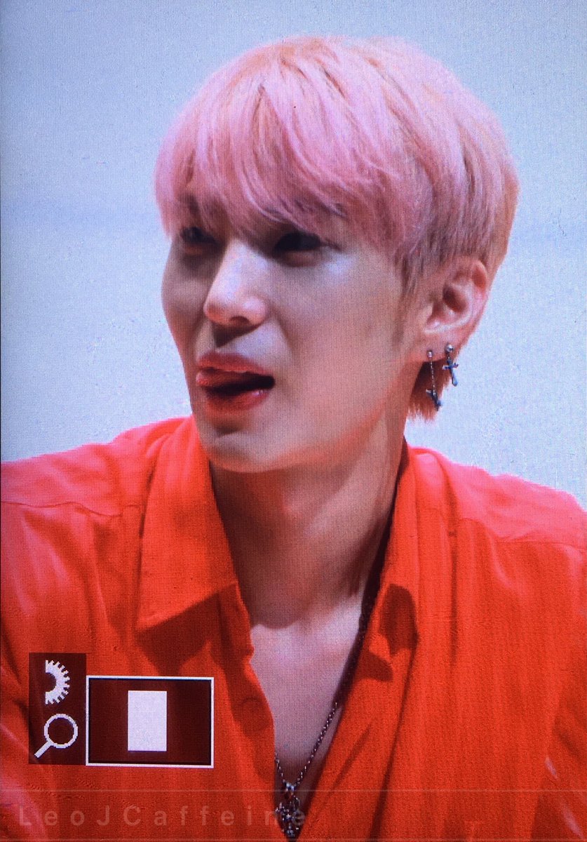 LeoJCaffeine's tweet photo. 180812 인천 팬사인회 프리뷰 

(@JUNGTW_LEO ) 
#택운 #레오 #빅스 #VIXX #LEO https://t.co/4OMdyoLf47