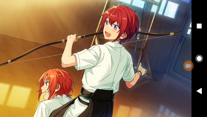 月永レオのtwitterイラスト検索結果 古い順