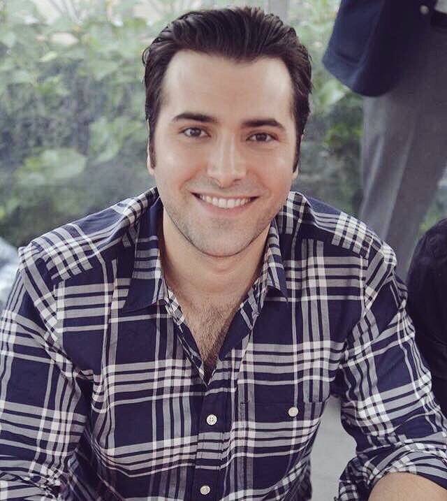 jafarm1991's tweet photo. Day 12 #DaysIdol #DAYS #August #TeamSonny #FreddieSmith #blue https://t.co/ryLoJW3mvT