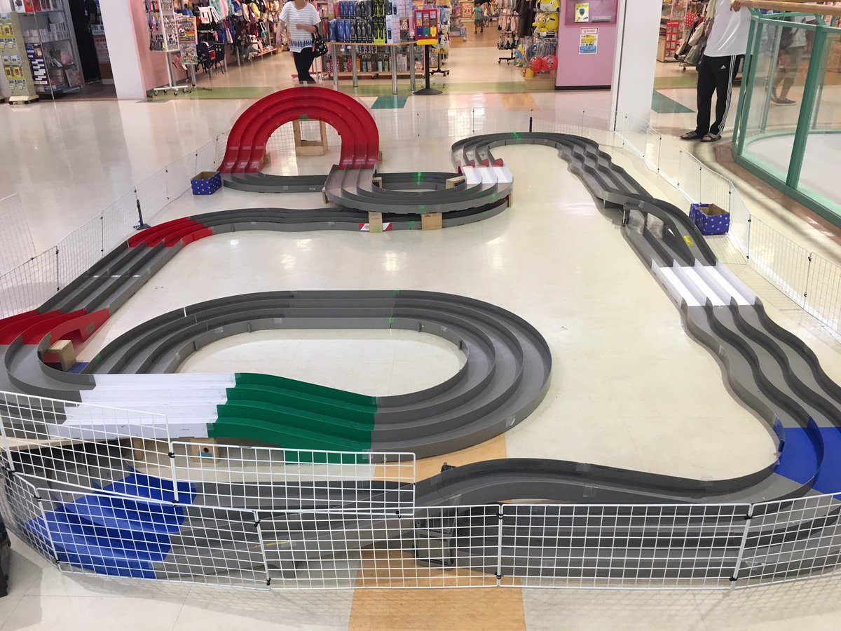 ゆめタウン丸亀