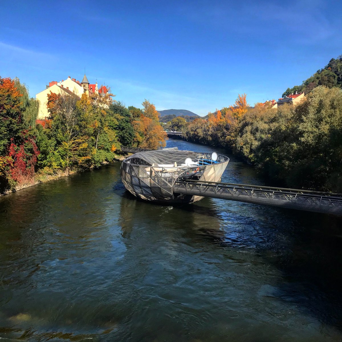 izo1200's tweet photo. مميزات السياحة في #النمسا 🇦🇹 :
* موقع متوسط بين ٨ دول أوروبية
* تنوع بين الطبيعة والمدن
* فعاليات على مدار العام
* مطبخ متنوع ومطاعم راقية
* فنادق ذات مستوى مميز

صور من ولايات النمسا المختلفة
#تصويري https://t.co/kVAdIz6Yw6