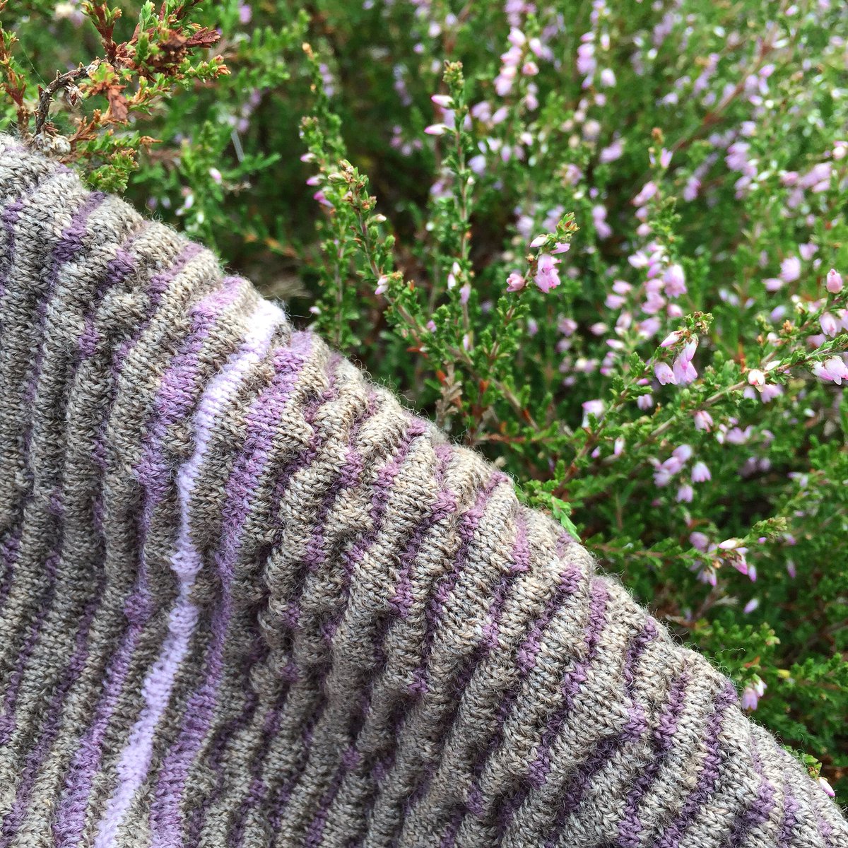 mhairi's tweet photo. Today is the last day of #handmadeedinburgh come along to the Royal Botanic Gardens Edinburgh to see stunning work from over 80 makers! @rbgedinburgh @handmadebritain #scottishdesign #madeinscotland #edinburgh #edinburghfringe #heather #inspiredbyshetland #scotland #madeinbritain https://t.co/FsFSwbnAUv