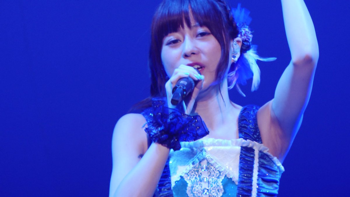 水瀬 いのり 脇 HD phone wallpaper