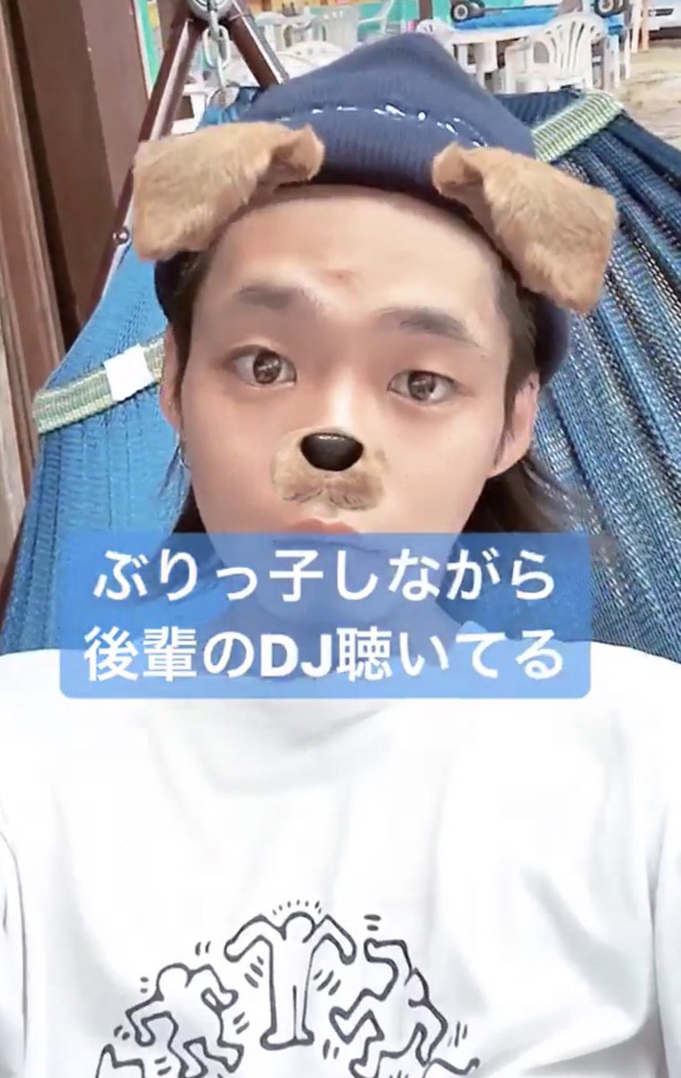 dj_rossy's tweet photo. Kaito Komoriくん #outlook_jp お疲れ様でした!! https://t.co/m6Gywroskx