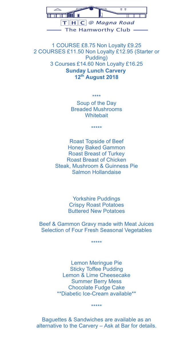 THC Magna Road tweet media