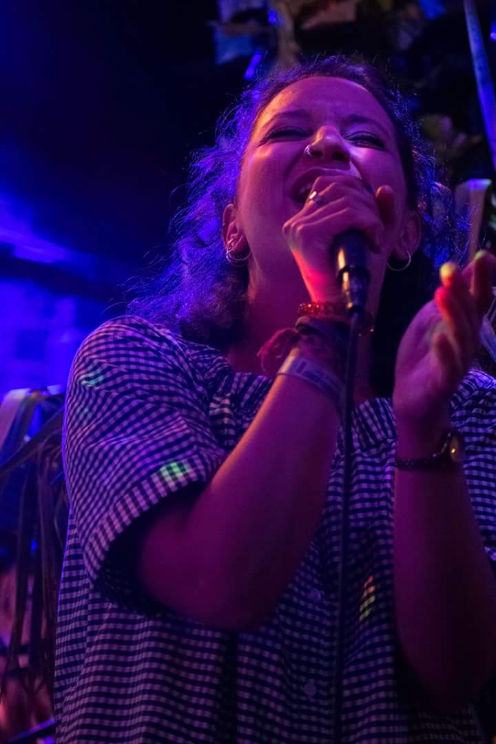 Morning all . took this at the grainstore on thurs evening .great venue for live music every thursday evening.#grainstore #photography #Wolverhampton