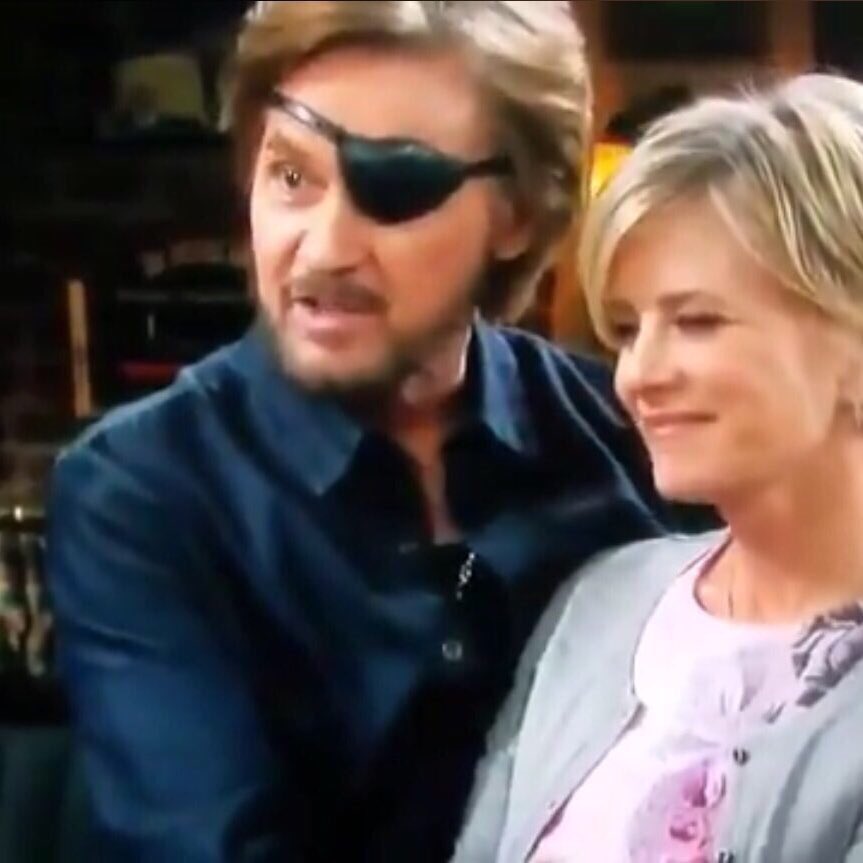 SnK4thelonghaul's tweet photo. #days #daysidol #august #BringPatchBack @nbcdays 
Day 12 idol in blue https://t.co/GJeqcQSw9v