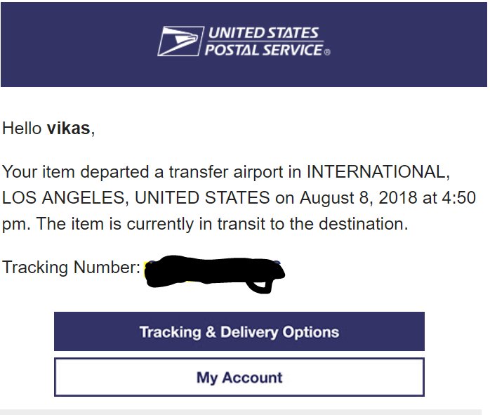 vikasgupta89's tweet photo. Finally My consignment (@myetherwallet ) is on the way and that's too all the way from The UNITED STATES🇺🇸🇺🇸😎😎💪💪🏆
#ETHEREUM #Blockchain #Contest #WINNER #MEW #MEWFORCE https://t.co/iavWC8yR39