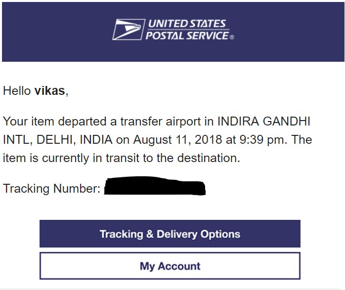vikasgupta89's tweet photo. Finally My consignment (@myetherwallet ) is on the way and that's too all the way from The UNITED STATES🇺🇸🇺🇸😎😎💪💪🏆
#ETHEREUM #Blockchain #Contest #WINNER #MEW #MEWFORCE https://t.co/iavWC8yR39