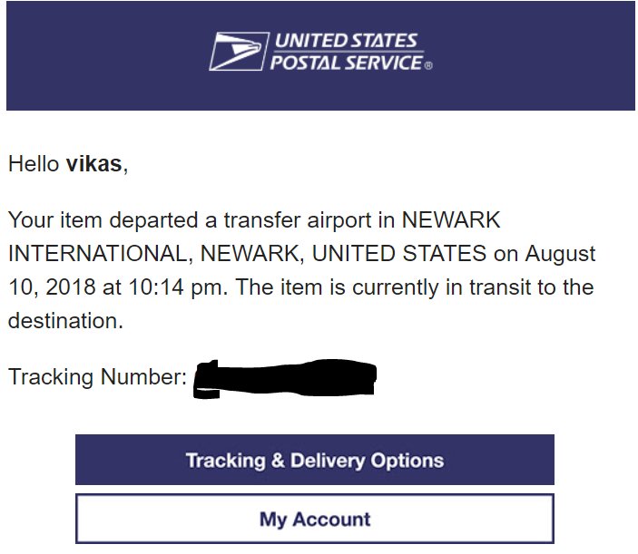 vikasgupta89's tweet photo. Finally My consignment (@myetherwallet ) is on the way and that's too all the way from The UNITED STATES🇺🇸🇺🇸😎😎💪💪🏆
#ETHEREUM #Blockchain #Contest #WINNER #MEW #MEWFORCE https://t.co/iavWC8yR39