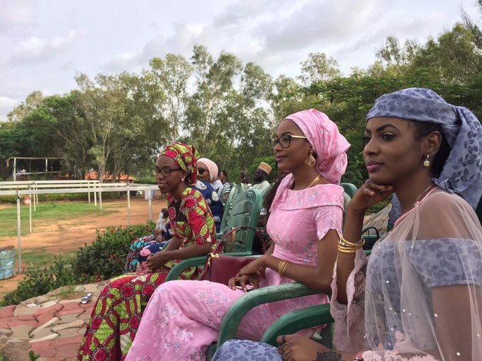 Noma_NG's tweet photo. Last Years SPF was Lit! 💥 Thank You everyone, Come through again this year let’s Turn Up! #SPF18 #TheSallahPoloFiesta https://t.co/IJ7KQ6xMVF