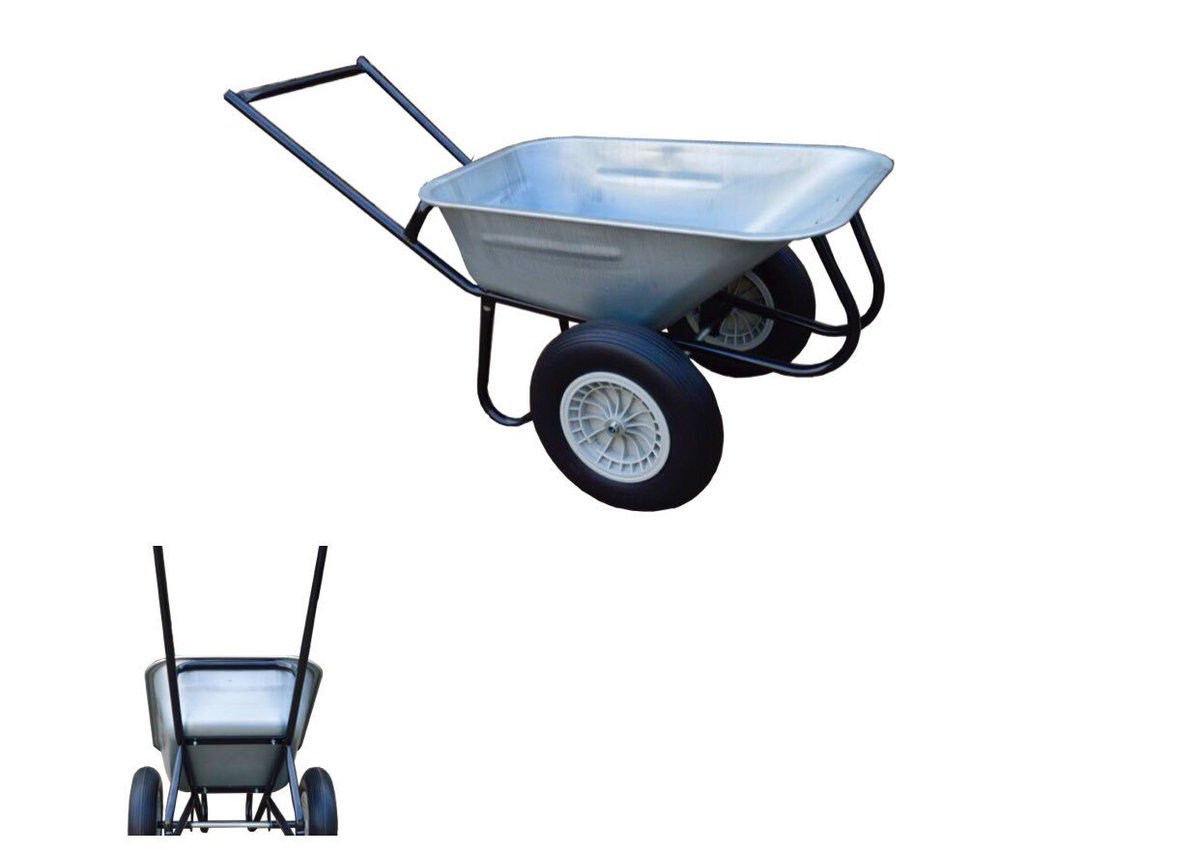 Wheelbarrows Direct tweet media