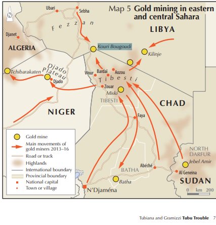 adoguast's tweet photo. #ccmsr Kouri Bougoudi « L’armée a été attaquée par des bandits de grand chemin », minimise une source sécuritaire, qui estime avoir à faire, à des « coupeurs de route » et à des « trafiquants de drogue ». #tchad #chad #Tibesti https://t.co/UUxmllu2u5