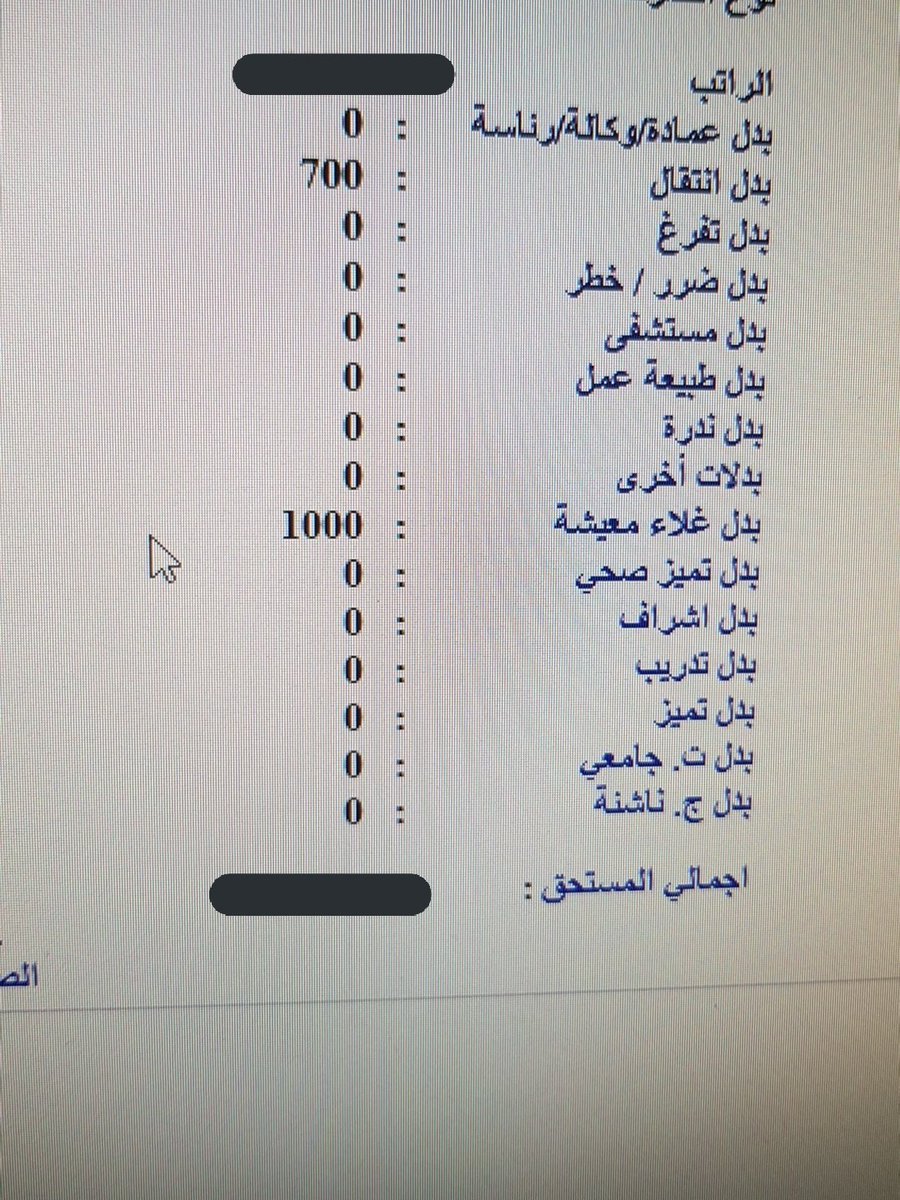 التشغيل الذاتي 1442 لائحة 50 موظفا