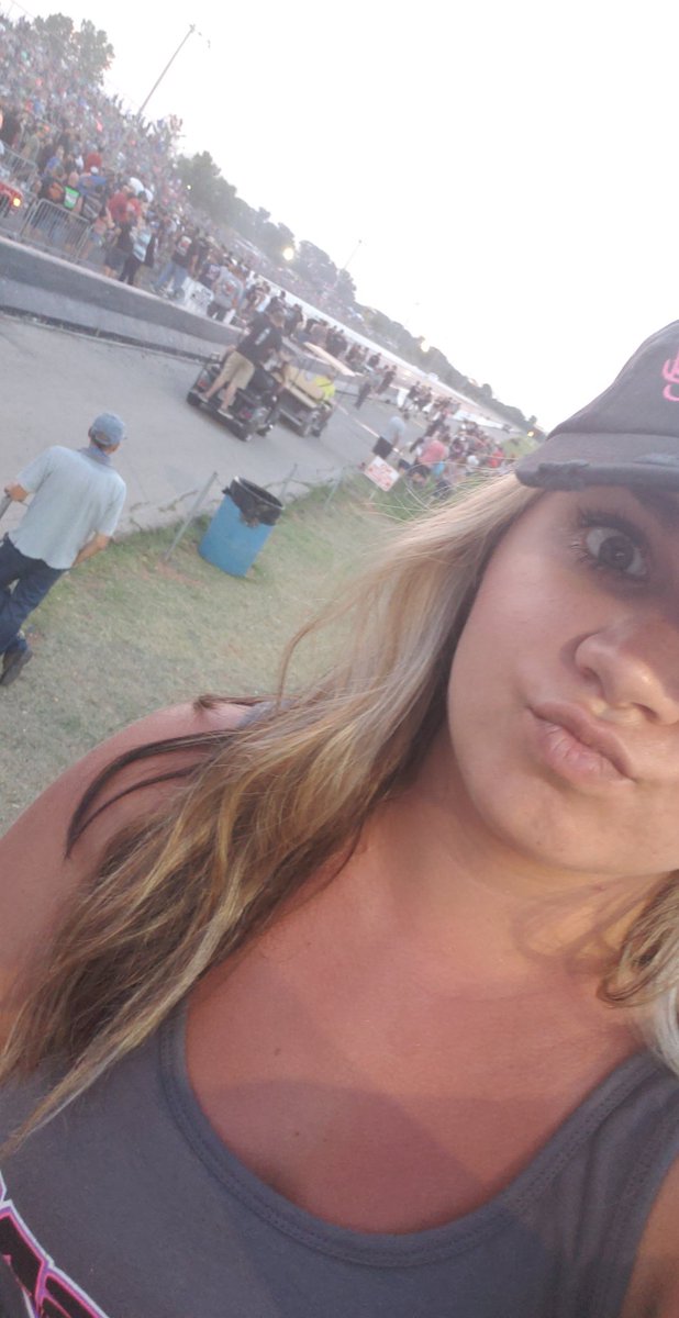 pembertonali's tweet photo. #NewProfilePic #TrackSelfie https://t.co/Mwwdv09Drm