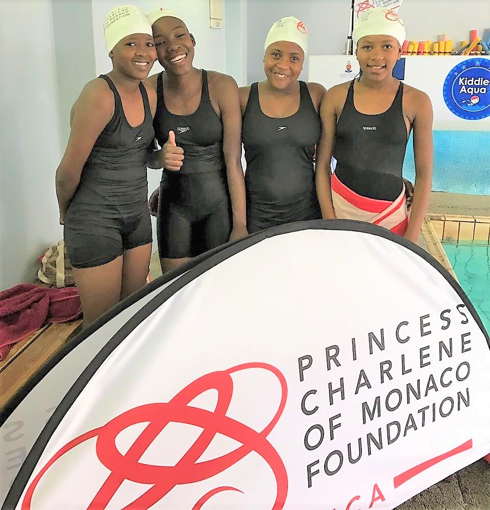 PCMFSouthAfrica's tweet photo. Today is International Youth Day which is an awareness day designated by the U.N..  The day is to draw attention to cultural &amp; legal issues surrounding youth.  It is meant as an opportunity for governments and others to draw attention to youth issues worldwide. @LifesavingSA https://t.co/s5lZz5qEXV