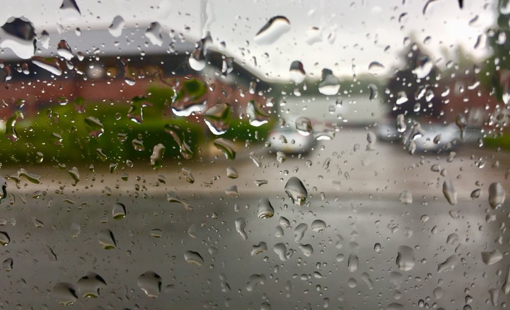 RoadSafetyWales's tweet photo. Ok, so we did complain it was too hot to do anything 😓, we moaned how impossible it was to sleep 😴 and we even wished it would rain ☔️. But we’ve now considered all the options and think we may have been slightly wrong so can we have the sun back please? ☀️ https://t.co/xpeS13SvEx