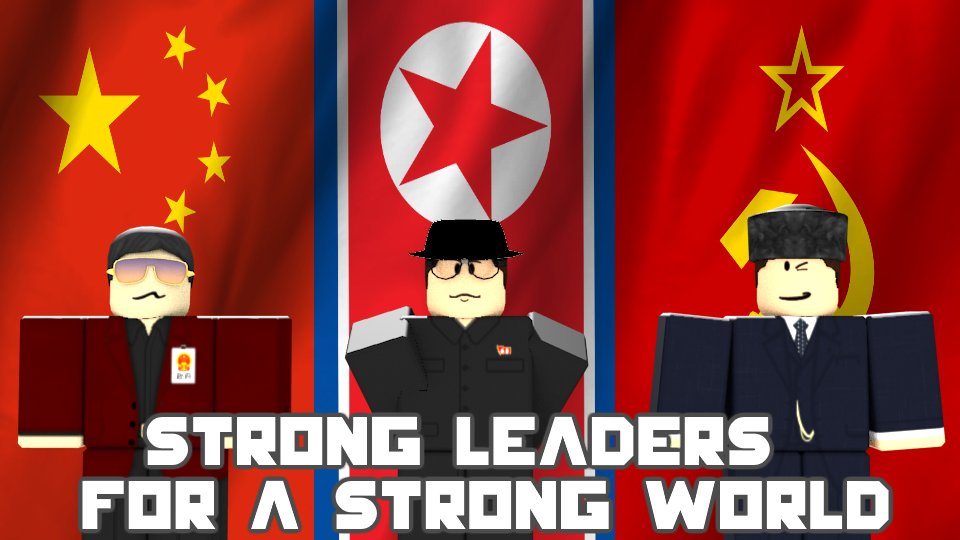 DPR Korea (@rblx_dprk) on Twitter photo 
