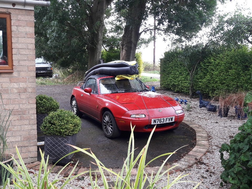 What shall we do today? #amphicar