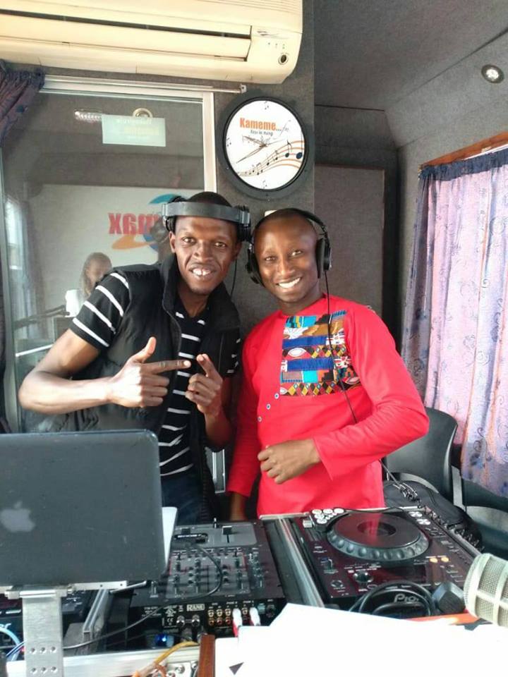 kameme101's tweet photo. Umuthi #NDIGITHU ya KIGOOCO na @Wahianyu uratwamukira Live from PCEA RUIRU TOWN CHURCH na mutukanio wa nyimbo mwaki mwaki wa DJ jey254...Twende kazi!! https://t.co/4nbtEFFl7R