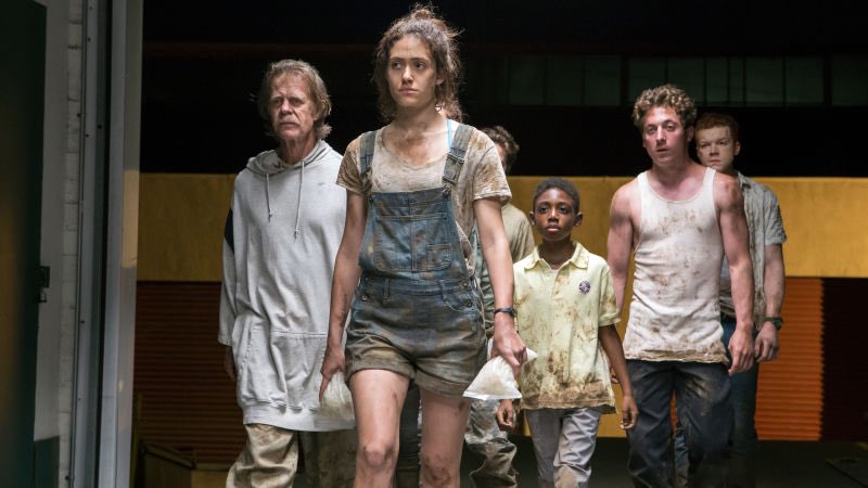 Off with family. Looking for Meth