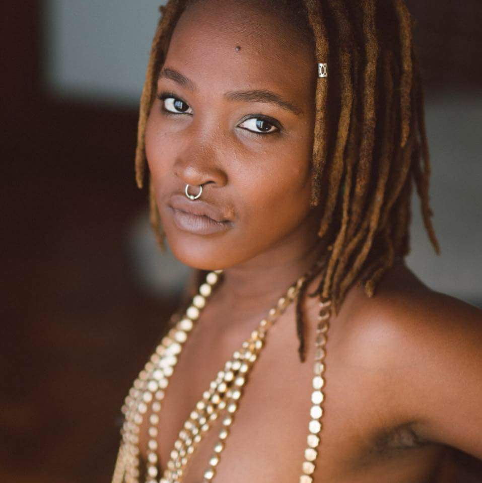 PotOfArt's tweet image. @afrofiend is a writer and facilitator. 
Ashley will be performing poetry and is one of the panelists that will be #FreeToSpeak on the 26th of August at Winston Churchill Theatre - PMB. Admission is R80 only. Be there at 12h00.