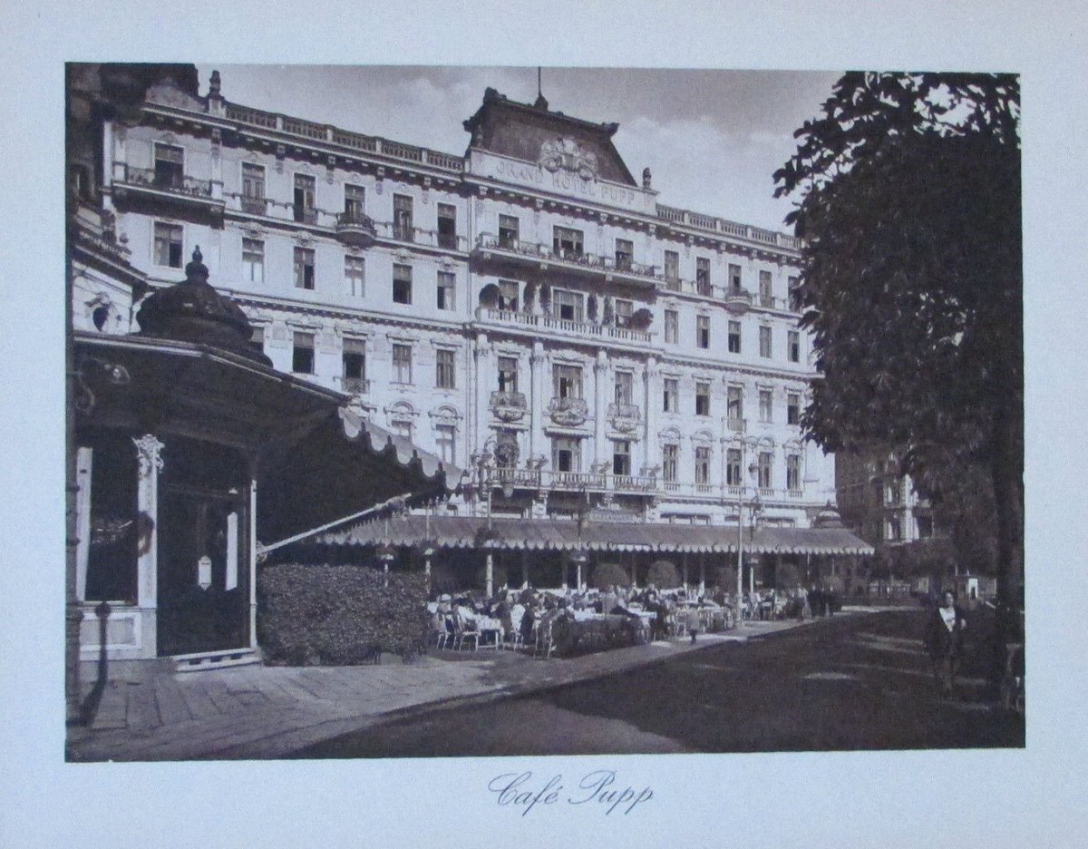ArtPrintsPoster's tweet photo. from 1920 #Karlsbad https://t.co/fbEg4FvrRg https://t.co/Tx9m9jOaaY