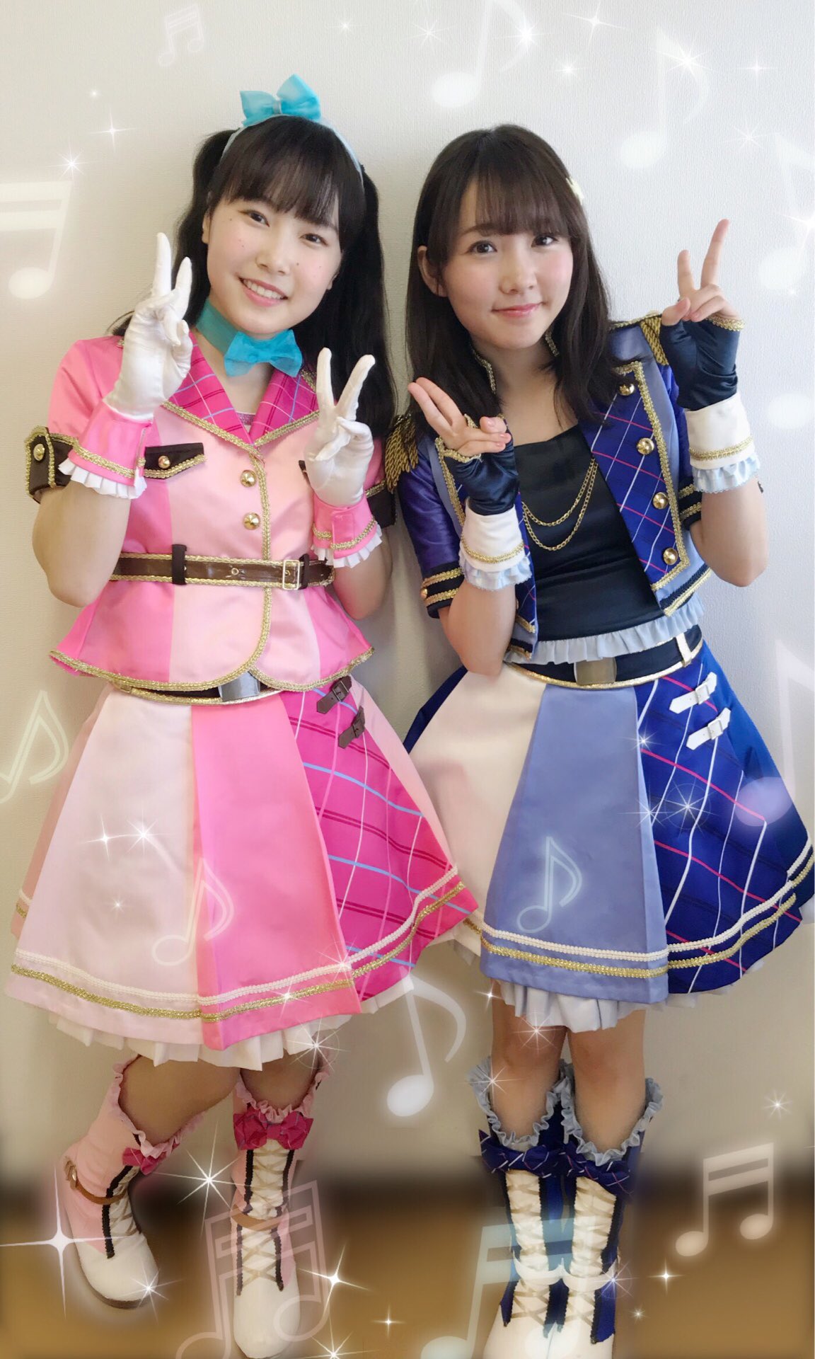 湊みお (@friends_mio) / X