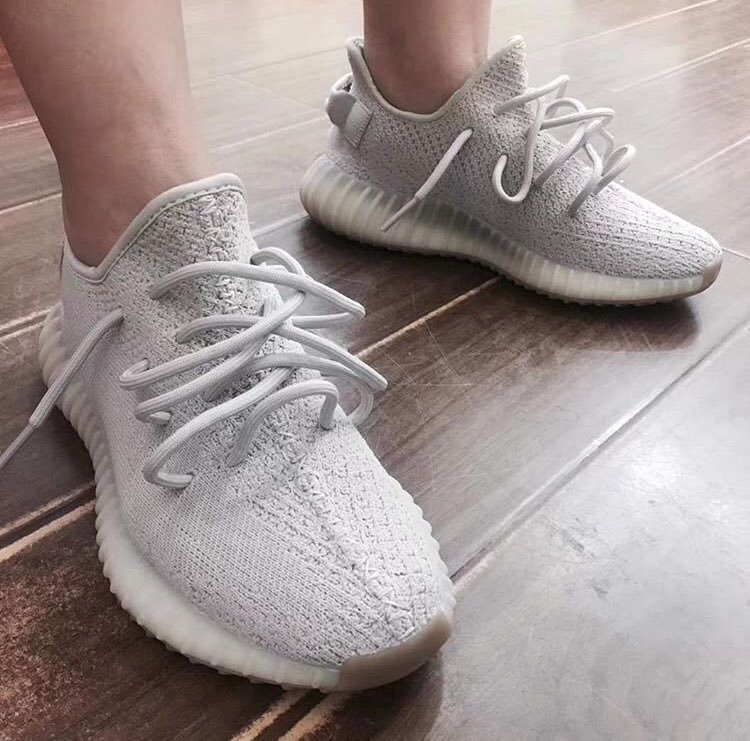 adidas yeezy sesame release date